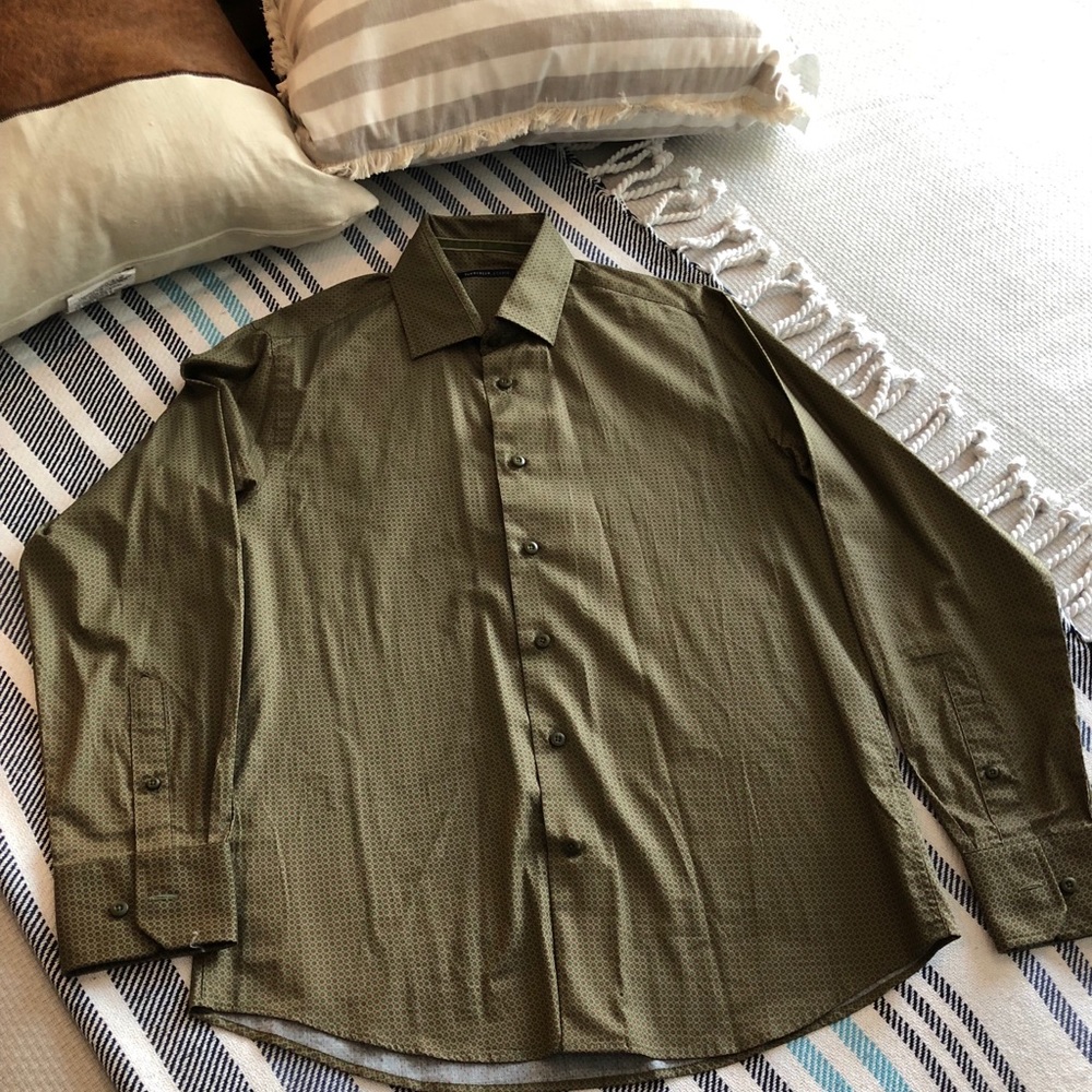 Brand new Shirt